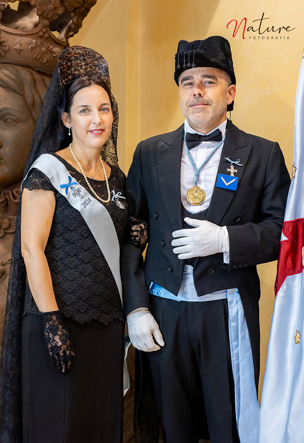 Escuadra El Castillo 2024