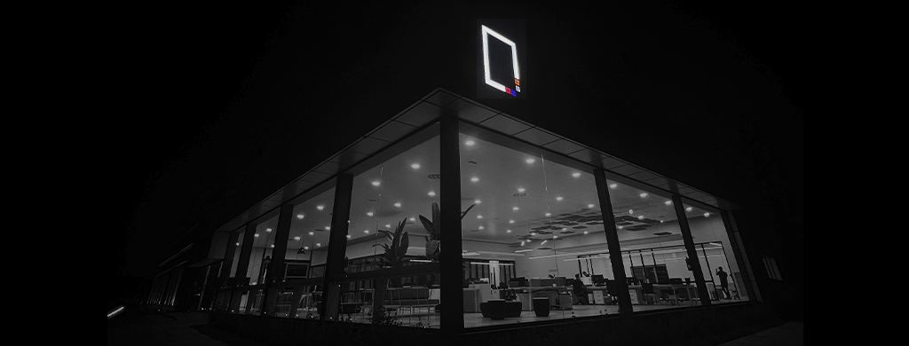 oficinas Grupo SIM